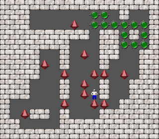 Уровень 270 — Bugs1005 collections